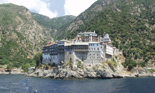 Mount Athos (6)